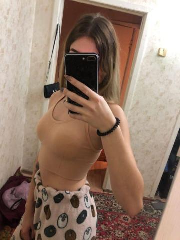 Анкета проститутки Милана - Фото 1, , 23 года, №344796